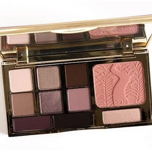 Tarte Limited Edition Energy Noir Palette